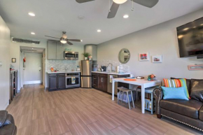 Palm Desert Studio Condo with Pool and Hot Tub Access!